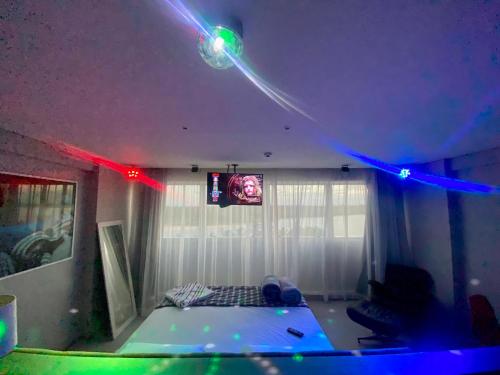 Bugan - Paiva Home Stay A&F Bugan - Paiva Home Stay A&F