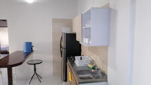 Apartamento en el Centro de San Andrés #5