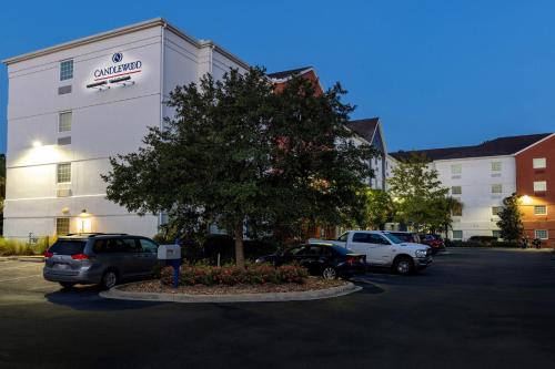 Candlewood Suites - Bluffton-Hilton Head an IHG Hotel - image 12
