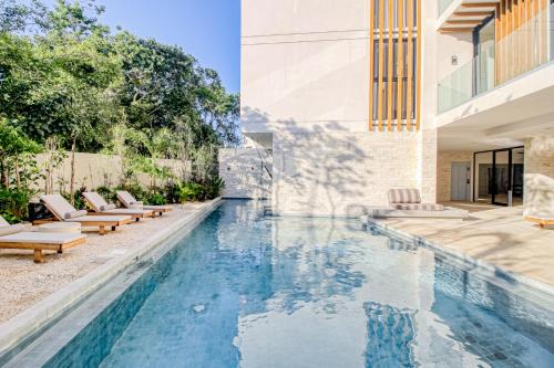 Pure Tulum 303, Tulum (fotografie 8)
