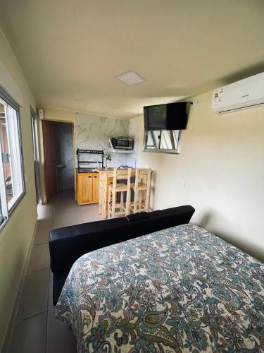 Altos de Kiyu in 埃爾帕索德拉競技場