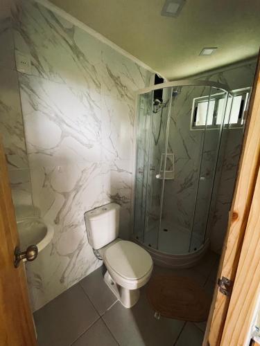 Altos de Kiyu in 埃爾帕索德拉競技場