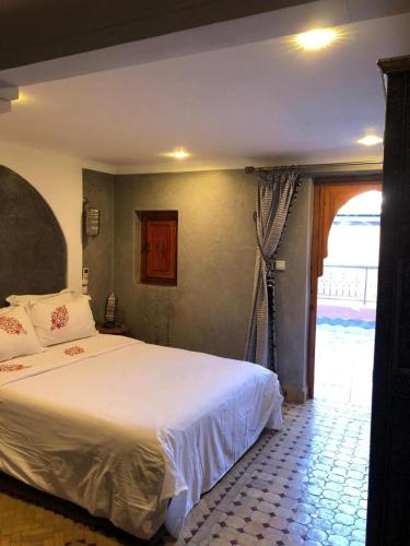 riad rose eternelle 5