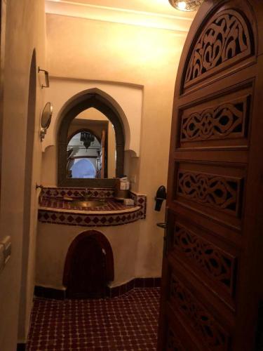 riad rose eternelle - main image