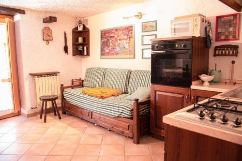  Borgo House Sestriere-GestingHome in Borgata Sestriere