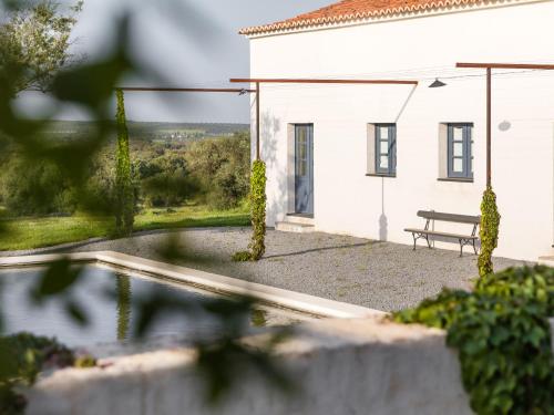 Book the Twin or Double Room - Courtyard Twin or Double Room - Courtyard