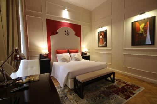 Hotel Bologna ***S - image 11