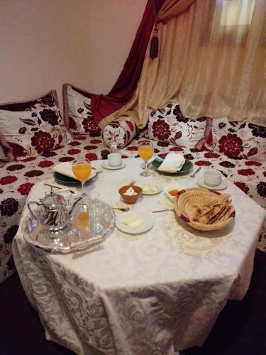 Gîte Ait lmaalam chez Ahmed Gîte Ait lmaalam chez Ahmed