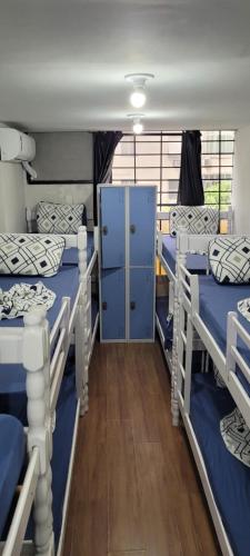 Hostel Princess Copacabana in Río de Janeiro