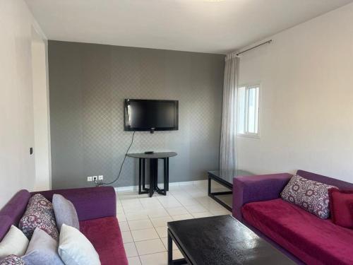 Agadir Dreamhouse in Charaf