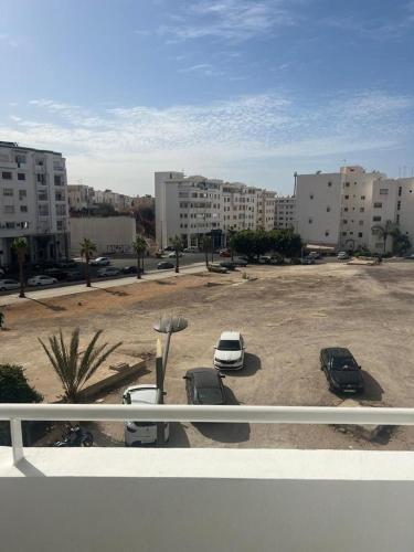 Agadir Dreamhouse in Charaf
