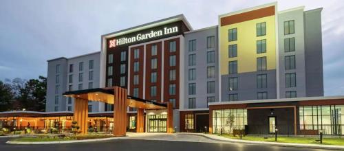 Hilton Garden Inn Orlando I-4 Millenia Blvd Mall