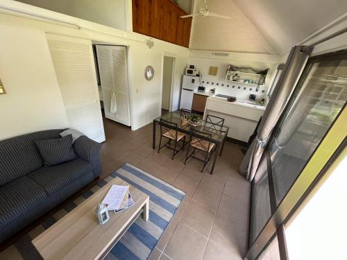 Peaceful Private Chalet Unit in the Scenic Rim