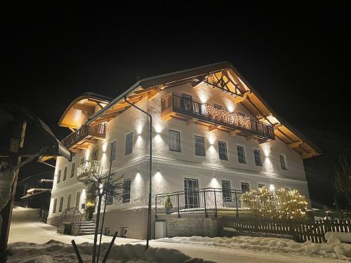  Das Weber in St. Jakob in Defereggen