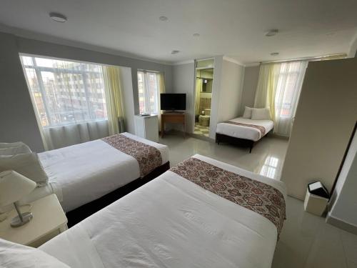 hotel photo