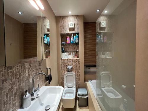 LUXURY SPECIOUS ROOM IN CENTRAL LONDON, Londyn (zdjęcie 10)