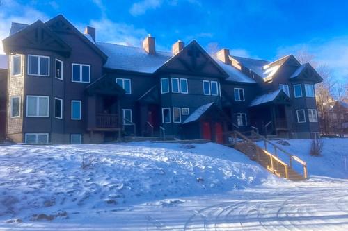 . Trailside Retreat