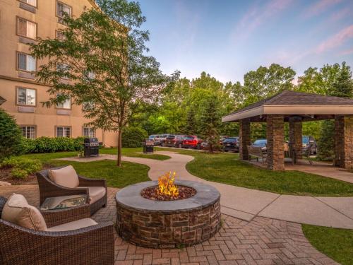 Iekārtas, Staybridge Suites Milwaukee Airport South By IHG in Franklin (WI)
