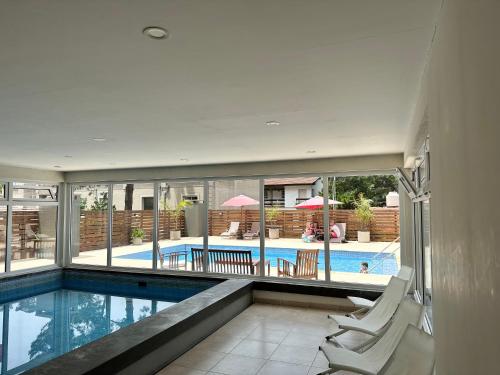 Suite del sol in Pinamar