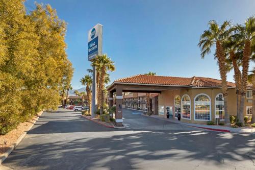 Best Western Mesquite Inn