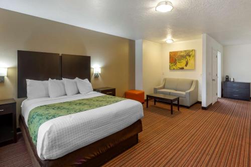 Best Western Mesquite Inn