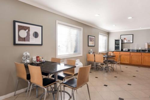 贝斯特韦斯特山景酒店 贝斯特韦斯特山景酒店