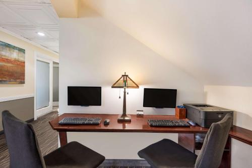 贝斯特韦斯特山景酒店 贝斯特韦斯特山景酒店