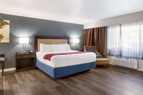 贝斯特韦斯特山景酒店 贝斯特韦斯特山景酒店