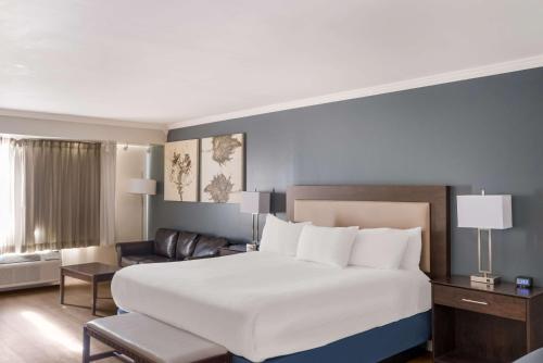 贝斯特韦斯特山景酒店 贝斯特韦斯特山景酒店