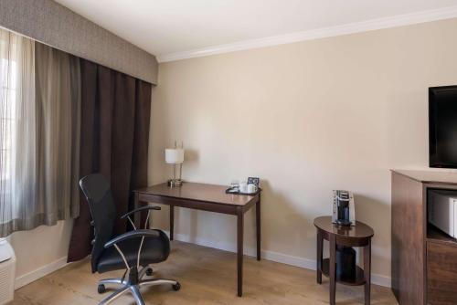 贝斯特韦斯特山景酒店 贝斯特韦斯特山景酒店