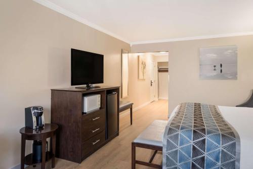 贝斯特韦斯特山景酒店 贝斯特韦斯特山景酒店