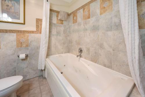 贝斯特韦斯特山景酒店 贝斯特韦斯特山景酒店