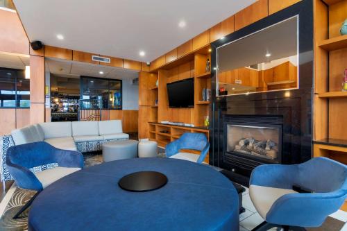 Best Western Premier Aberdeen Kamloops in Kamloops, Canada