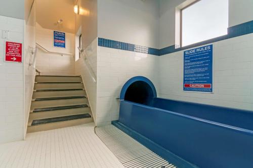 Best Western Premier Aberdeen Kamloops in Kamloops, Canada