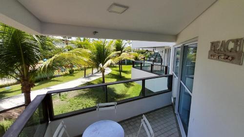 Porto de Galinhas - Flat Ancorar in Porto De Galinhas