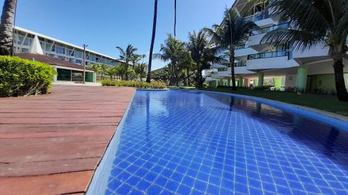 Porto de Galinhas - Flat Ancorar in Porto De Galinhas