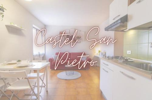 [VERONA - CASTEL SAN PIETRO], Verona
