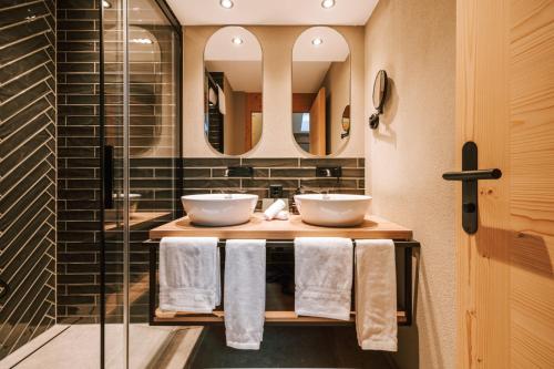 Hotel Restaurant Fiescherblick