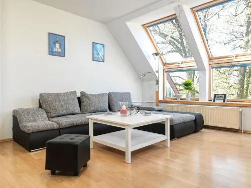 Haus Seeblick Maritim in Am Schwarzen Busch, Österreich