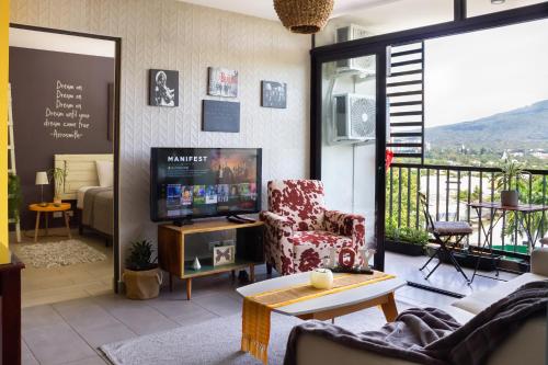 Two-Bedroom Apartment image 10