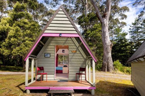 Strahan Backpackers in Strahan