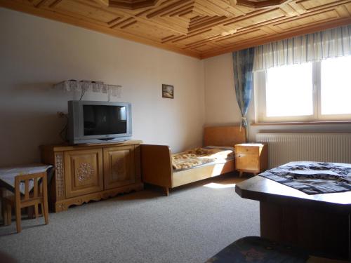 Ferienwohnungen/Holiday Apartments Lederer - Reisach