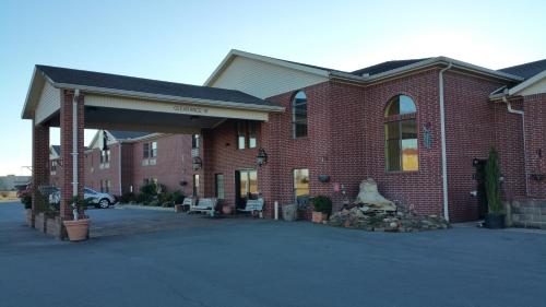 Super 8 by Wyndham Pine Bluff - image 6