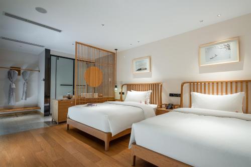 416020714 Beijing Heyuan Courtyard Hotel (Forbidden City)