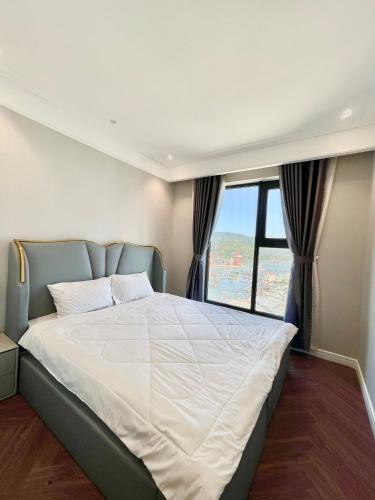Khách sạn hướng biển Altara Risidence