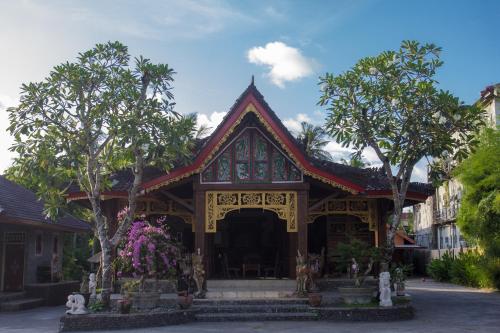 Matahari Inn Kuta Lombok