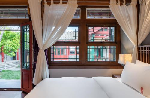 416024290 Beijing Heyuan Courtyard Hotel (Forbidden City)