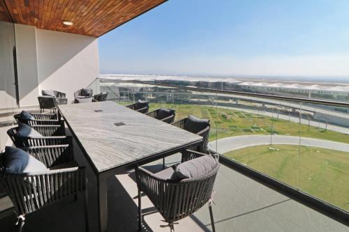 Restorāns, Holiday Inn Hotel And Suites Mexico Felipe Angeles Airport By IHG in Jautepeka