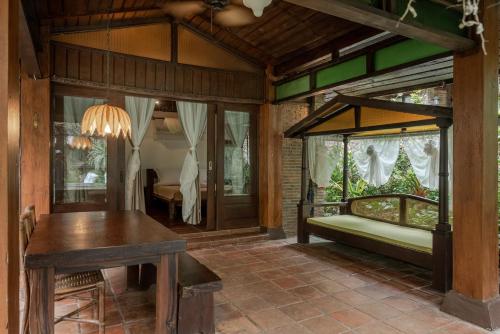 チェマス バイ ザ シー ビーチ リゾート18