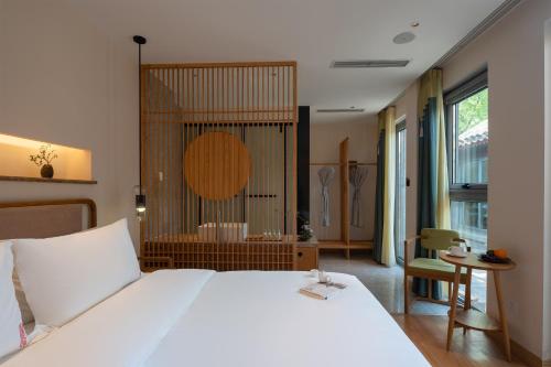 416029672 Beijing Heyuan Courtyard Hotel (Forbidden City)